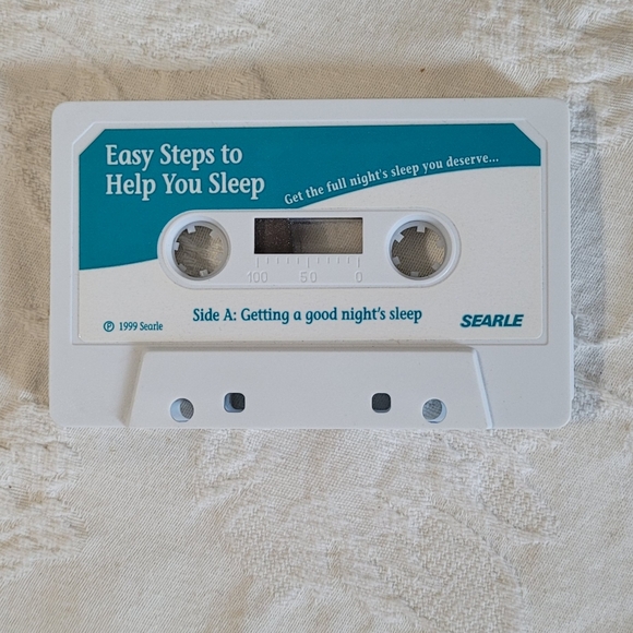 RELATION TAPE - Picture 2 of 3